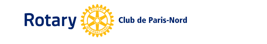 Rotary-club de Paris-Nord 
