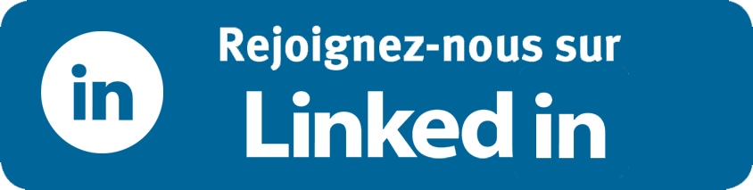 Rejoignez-nous sur LinkedIn